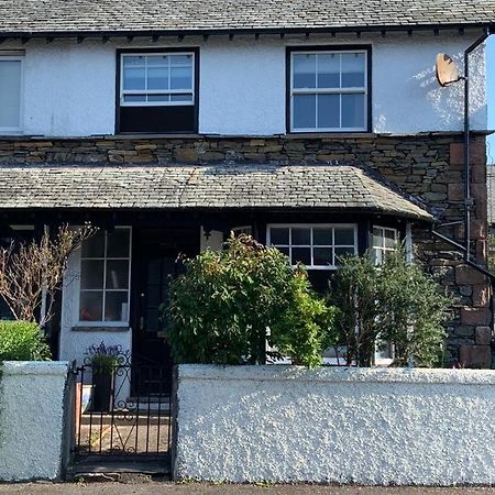 Willa Wyresdale 7 Limethwaite Windermere Zewnętrze zdjęcie