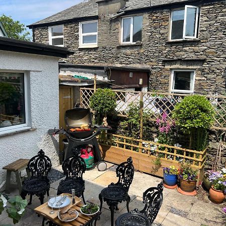 Willa Wyresdale 7 Limethwaite Windermere Zewnętrze zdjęcie