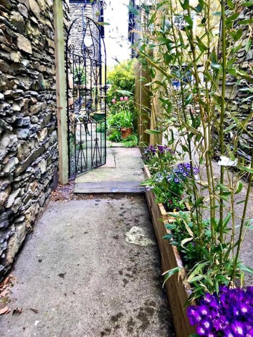 Willa Wyresdale 7 Limethwaite Windermere Zewnętrze zdjęcie