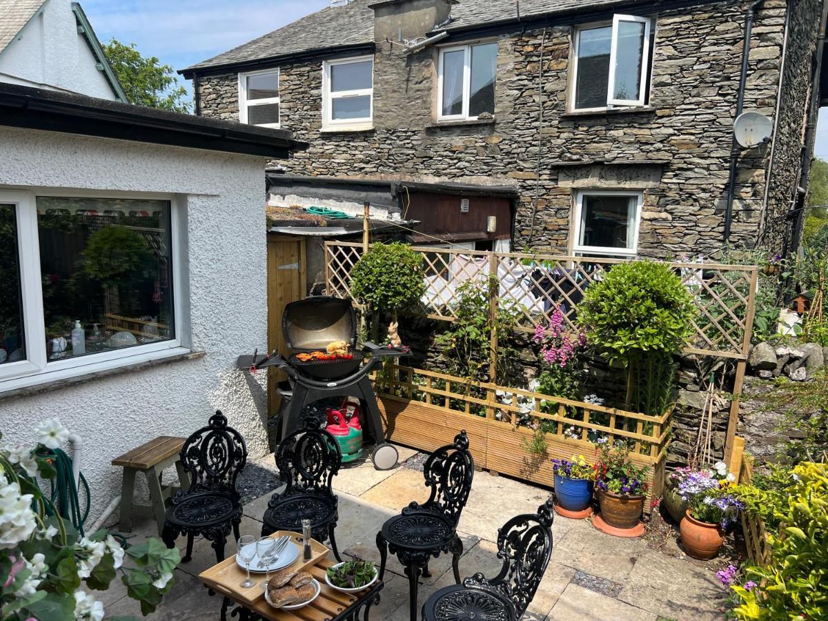 Willa Wyresdale 7 Limethwaite Windermere Zewnętrze zdjęcie